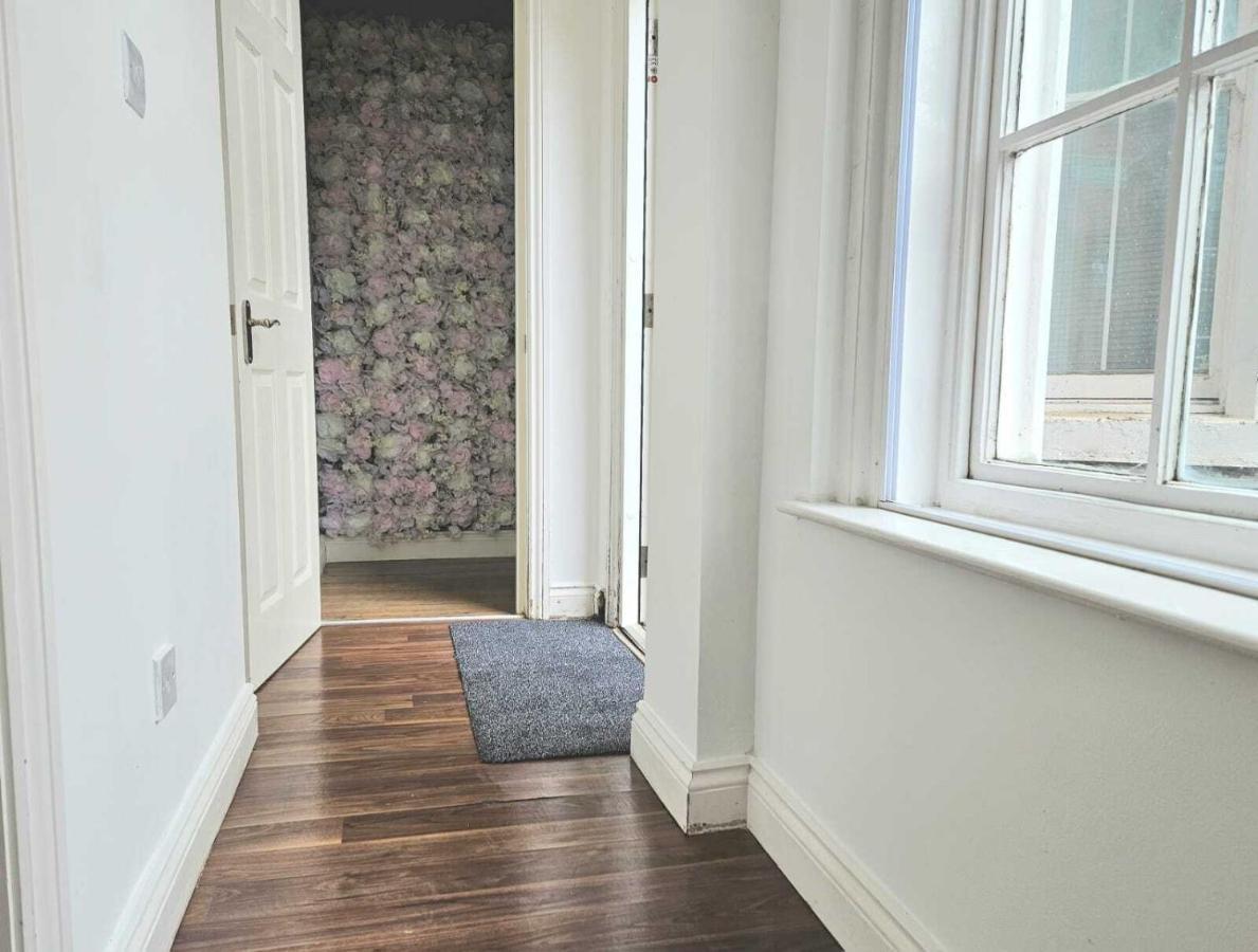 Bee Accommodations Backways Leicester Exteriér fotografie